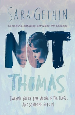 NotThomas cover final front only